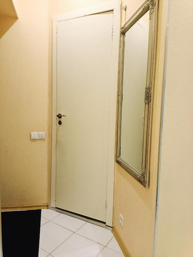 Riga Central Street Cozy Apartment Dış mekan fotoğraf