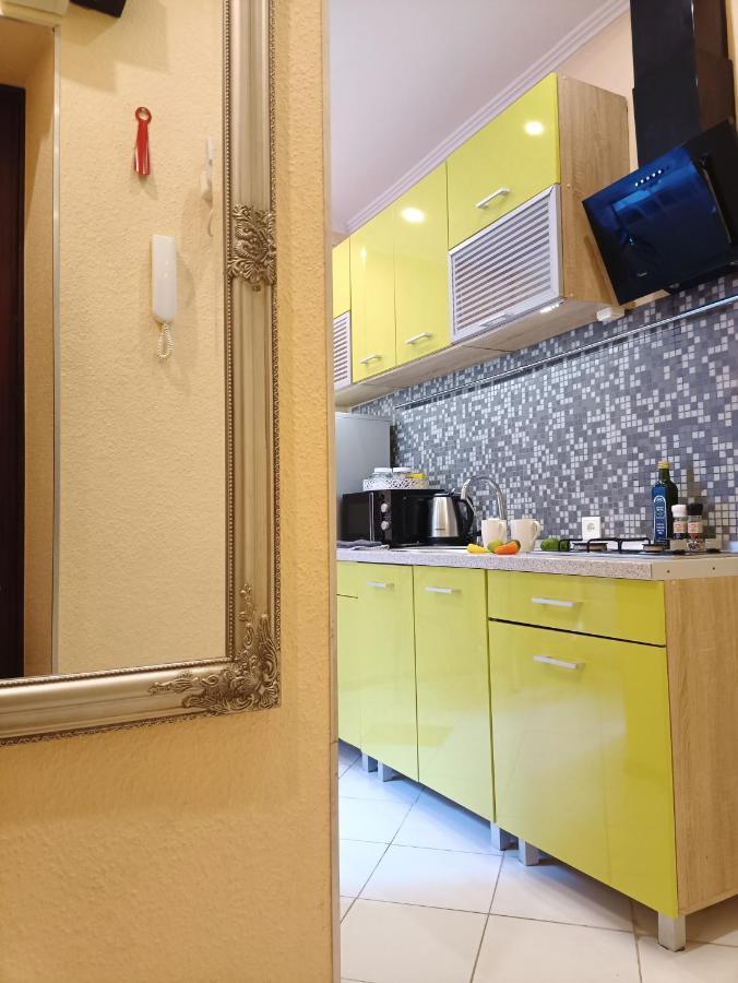 Riga Central Street Cozy Apartment Dış mekan fotoğraf