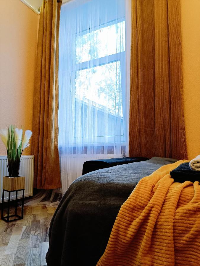 Riga Central Street Cozy Apartment Dış mekan fotoğraf