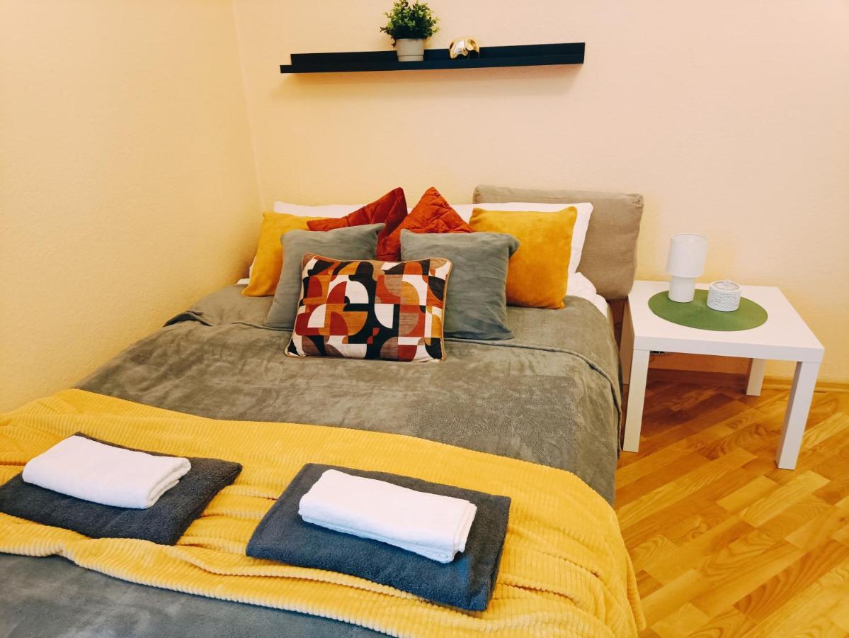 Riga Central Street Cozy Apartment Dış mekan fotoğraf