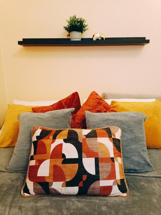 Riga Central Street Cozy Apartment Dış mekan fotoğraf
